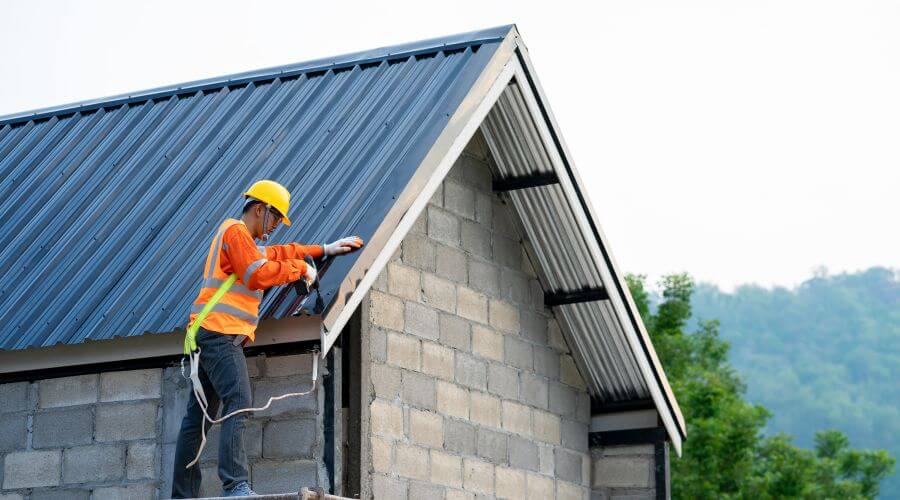 Local Siding Services in South Range, WI